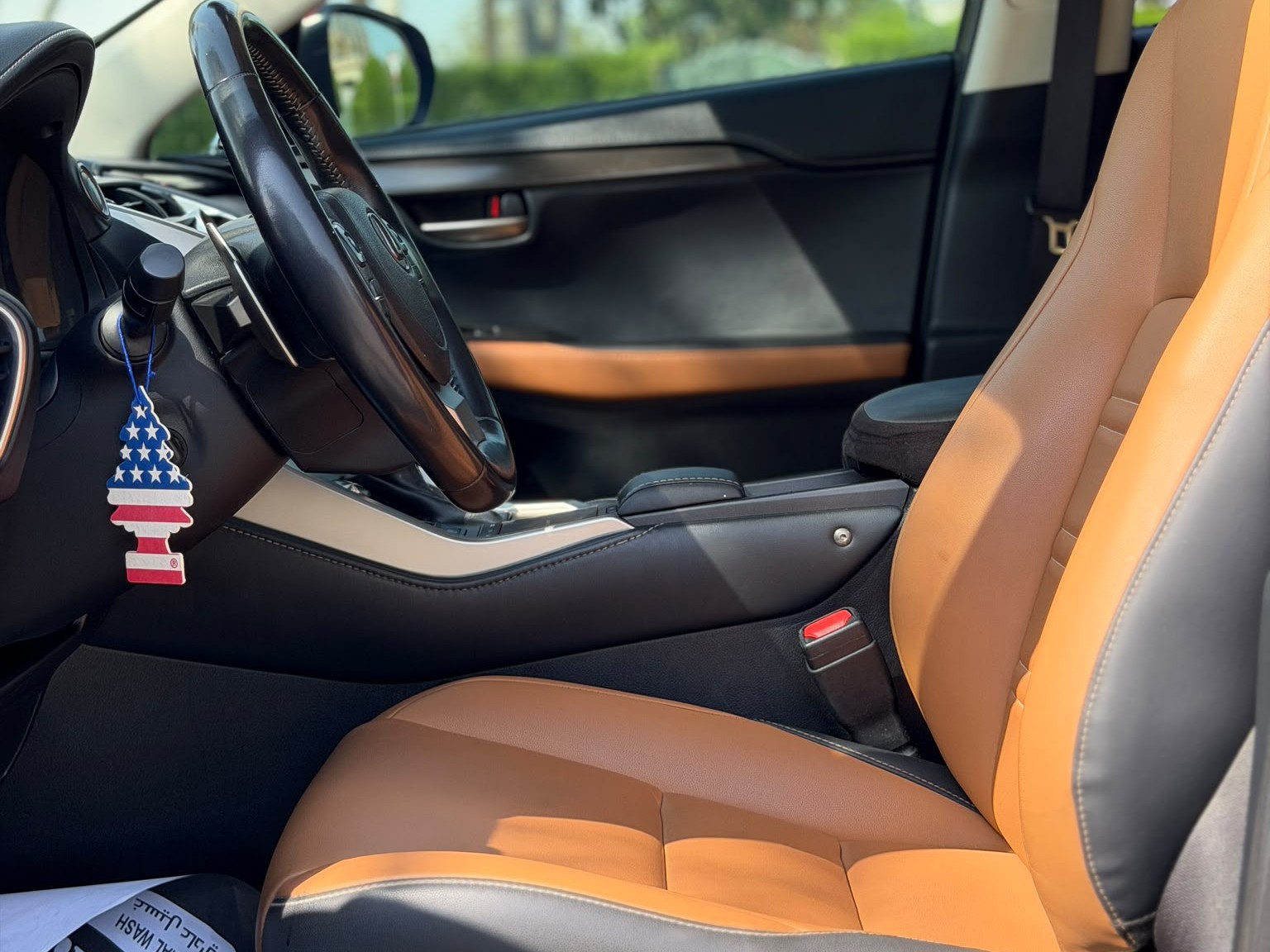 Lexus RX 300 2021 - Image 3