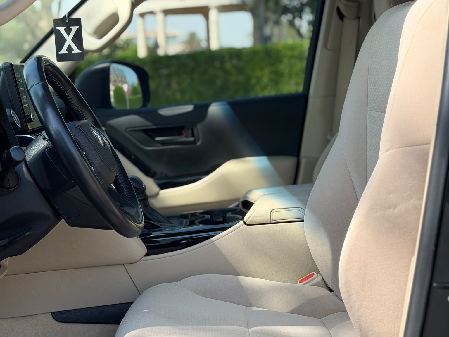 Toyota Land Cruiser GX 2022 - Image 2