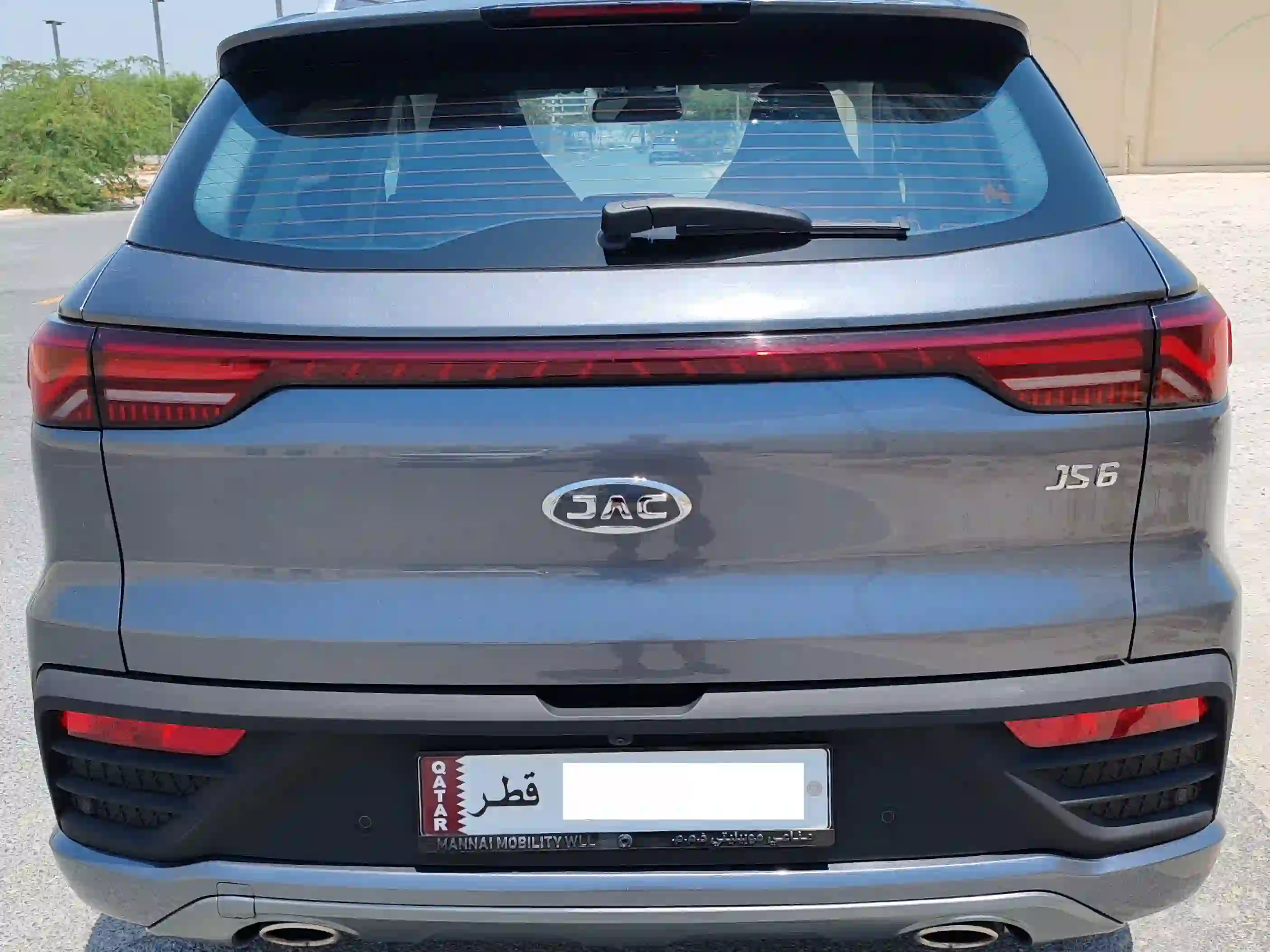 Jac JS6 2025 - Image 3