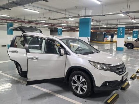 Honda CR-V 2014 - Image 2