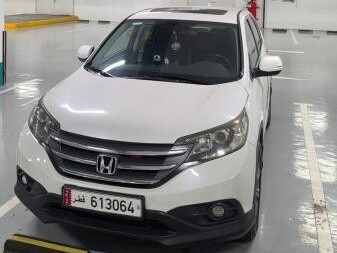 Honda CR-V 2014 - Image 1