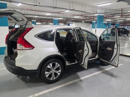 Honda CR-V 2014 - Image 3