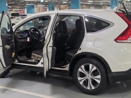 Honda CR-V 2014 - Image 4
