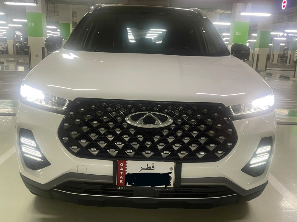 CHERY tiggo 7 pro 2024 - Image 1