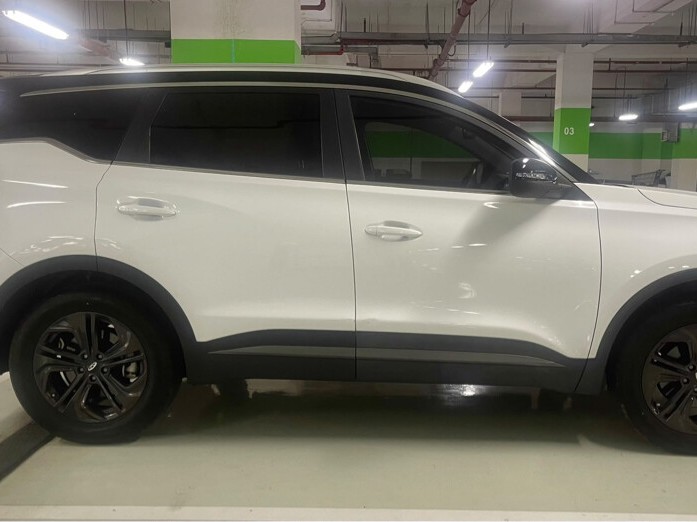 CHERY tiggo 7 pro 2024 - Image 2