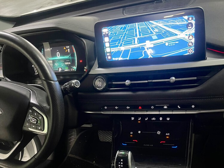 CHERY tiggo 7 pro 2024 - Image 4