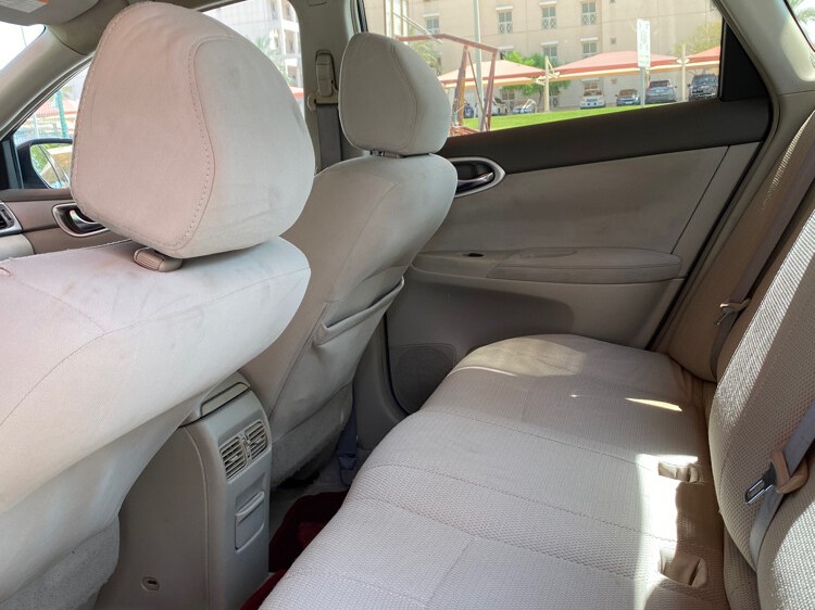 Nissan Sentra 2014 - Image 4