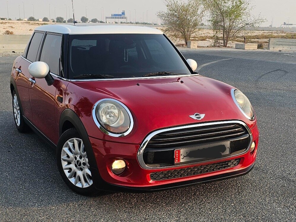 Mini Cooper S. 2016 - Image 2