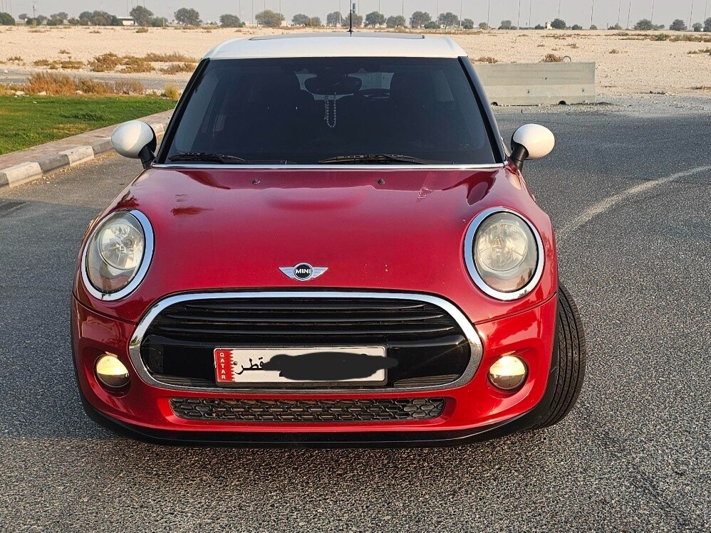 Mini Cooper S. 2016 - Image 3