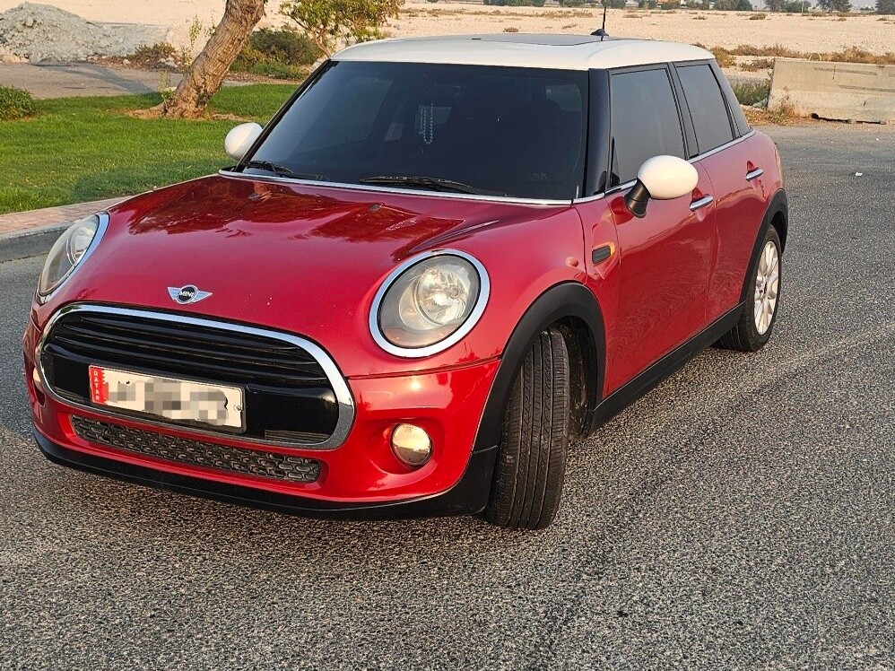 Mini Cooper S. 2016 - Image 4