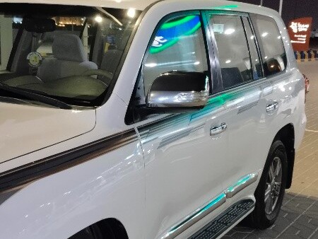 Toyota Land Cruiser GX.R 2015 - Image 2