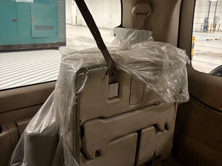 Toyota Land Cruiser GX.R 2007 - Image 4