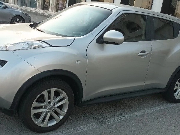 نيسان جوك 2012 - Image 1