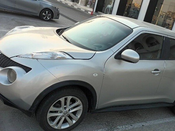 نيسان جوك 2012 - Image 2