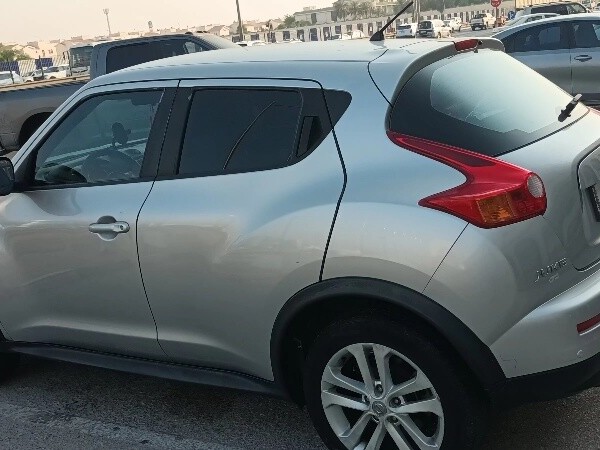 نيسان جوك 2012 - Image 4