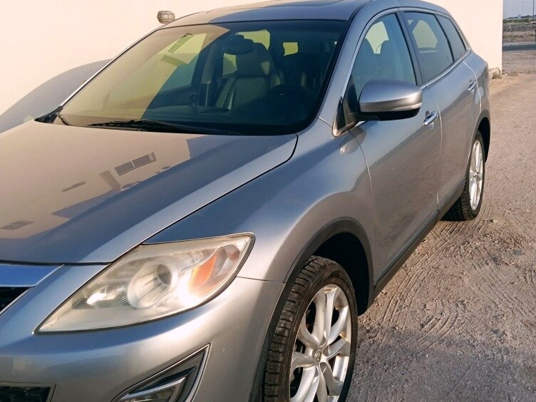 Mazda CX-9 2012 - Image 2