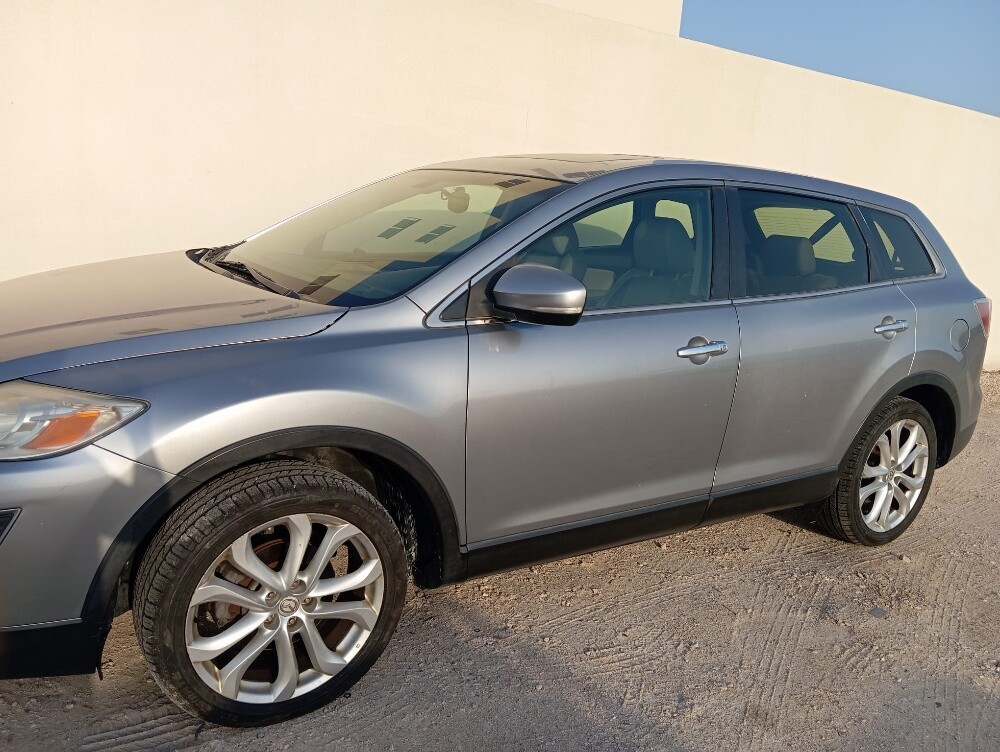 Mazda CX-9 2012 - Image 3