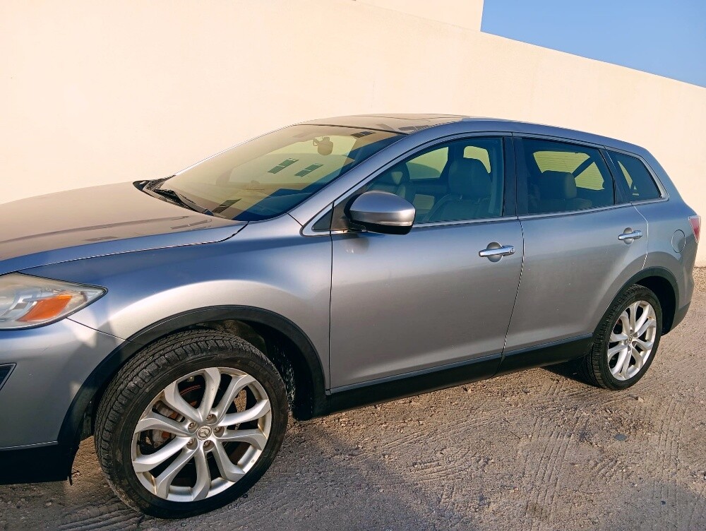 Mazda CX-9 2012 - Image 4