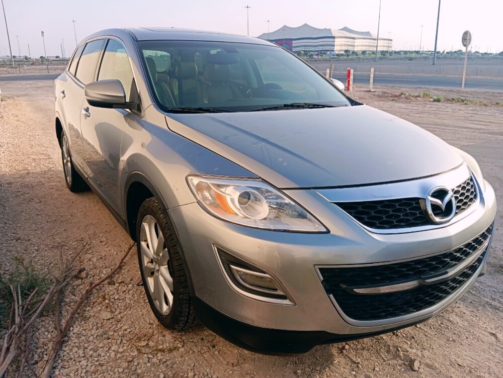 Mazda CX-9 2012 - Image 1
