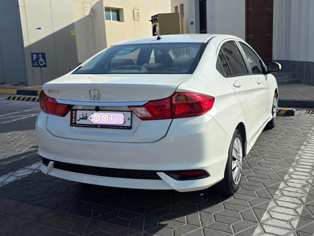 هوندا ستي 2019 - Image 3