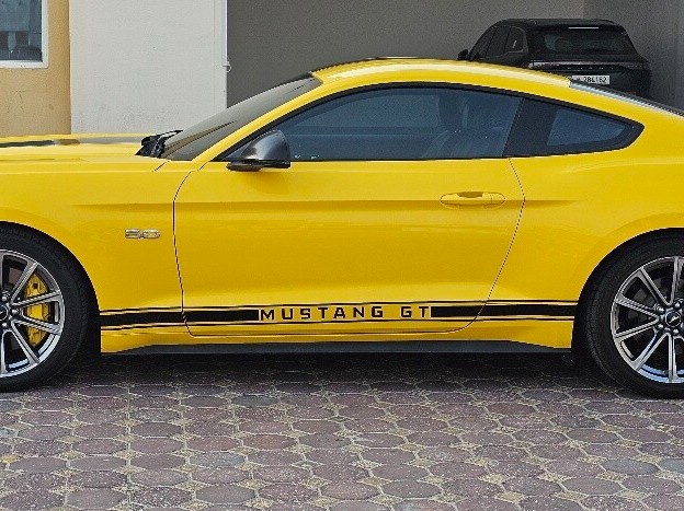 Ford Mustang GT 2015 - Image 2