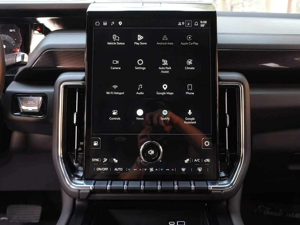 GMC Yukon ELEVATION 2026 - Image 4