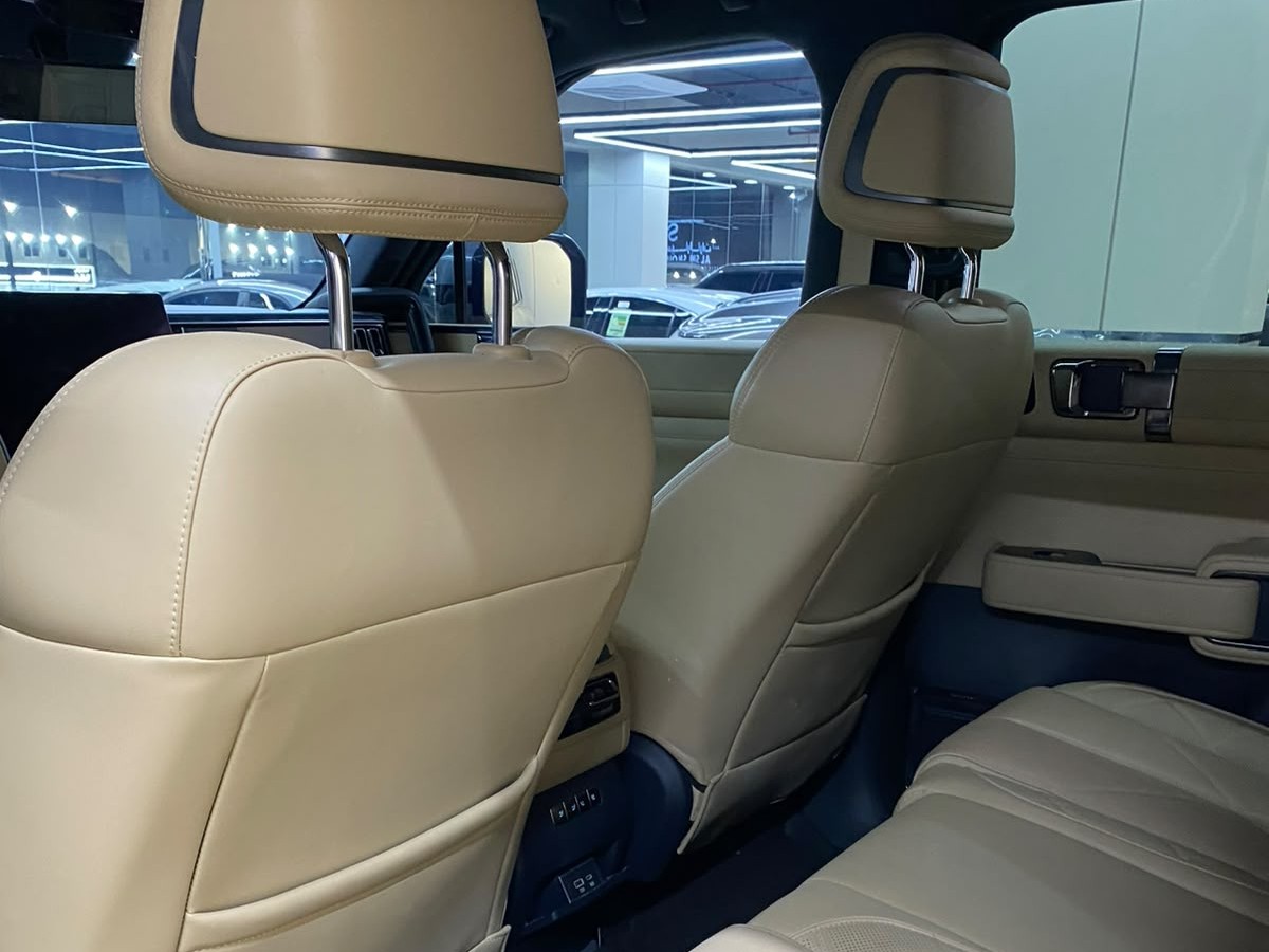 BYD LEOPARD 5 Altra 2025 - Image 3