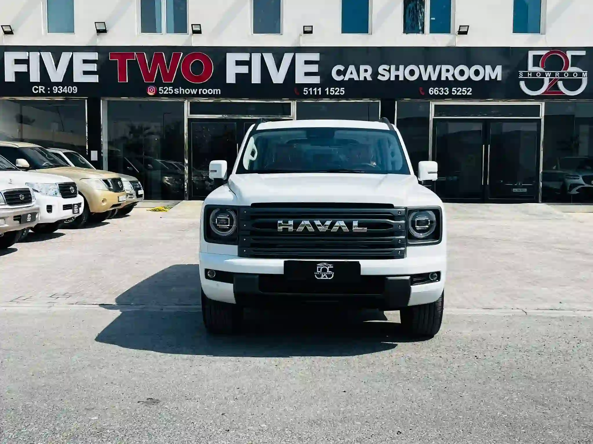 GWM Haval H9 2027 - Image 2
