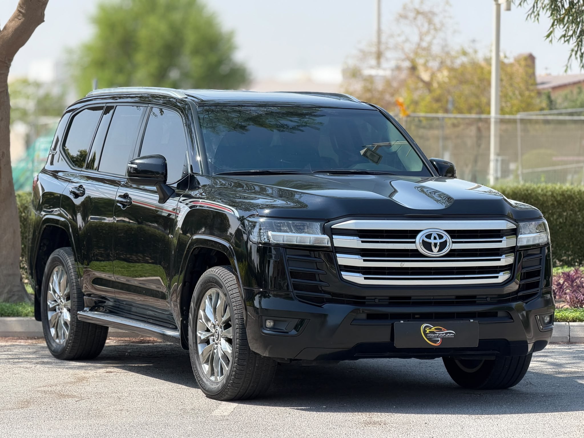 Toyota Land Cruiser GX.R 2022
