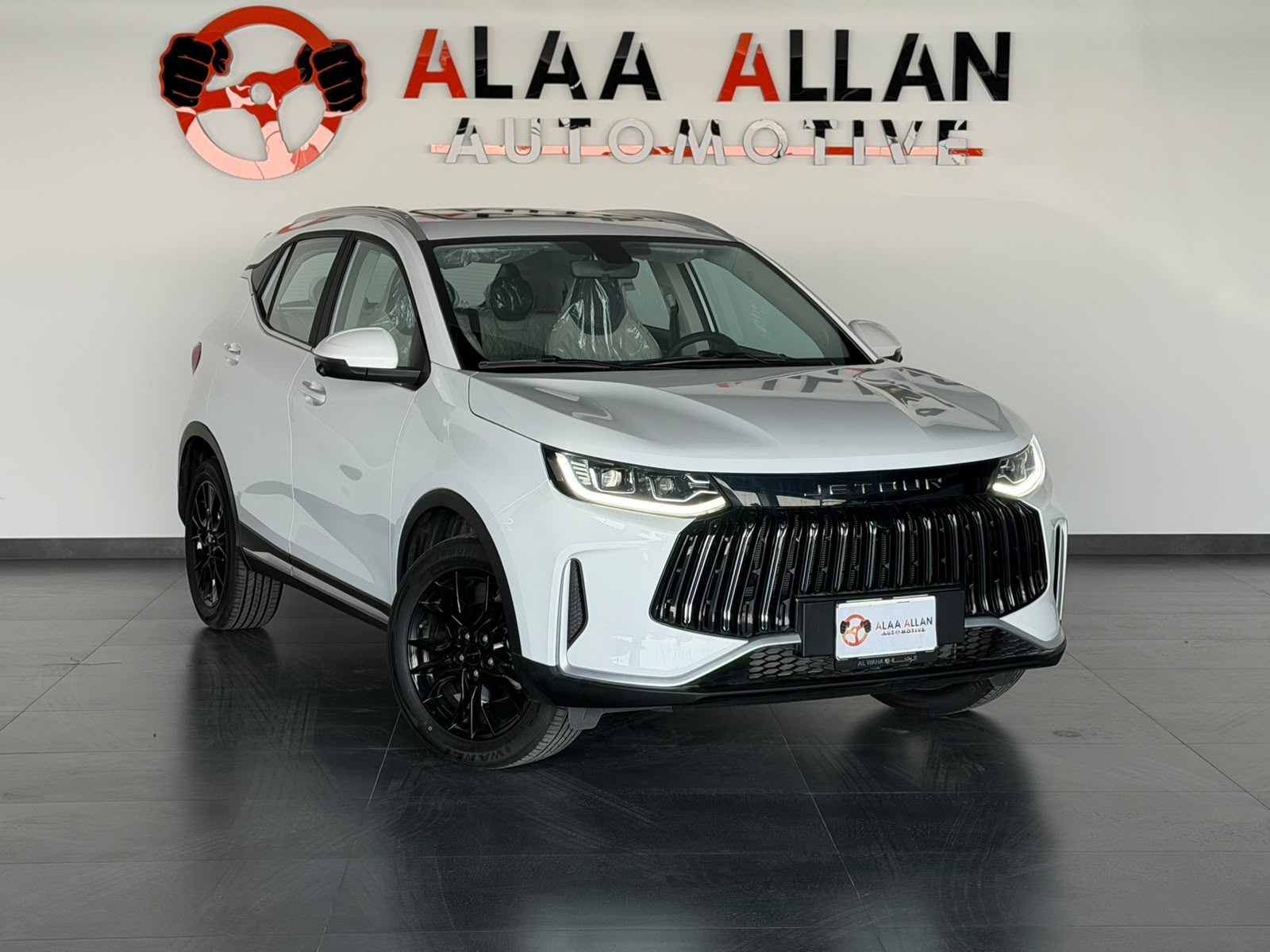 Jetour  X50 luxury 2026 - Image 1