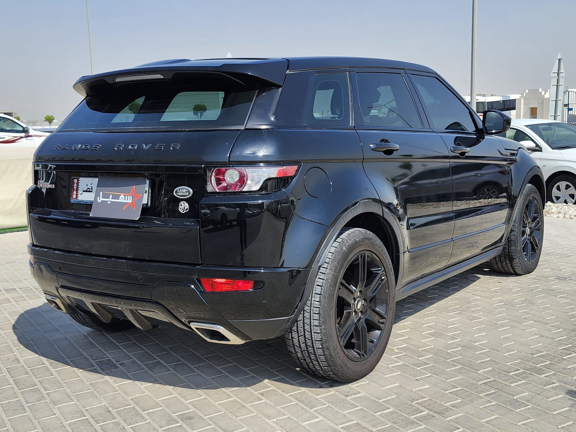Land Rover Range Rover Evoque 2015 - Image 2