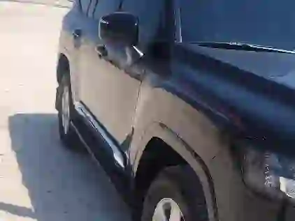 Toyota Land Cruiser GX.R 2026 - Image 3