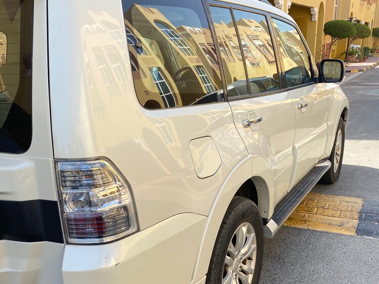 Mitsubishi Pajero 3.8 2018 - Image 3
