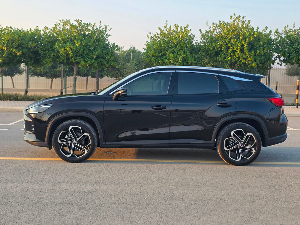 MG  One 2025 - Image 3