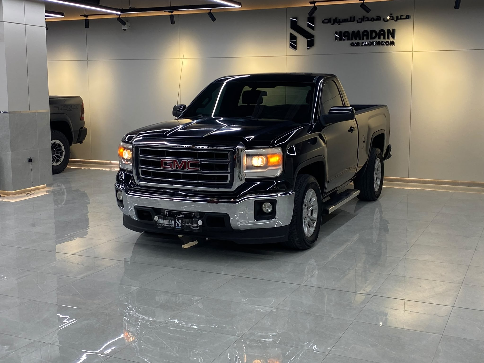 GMC Sierra 2014 - Image 3
