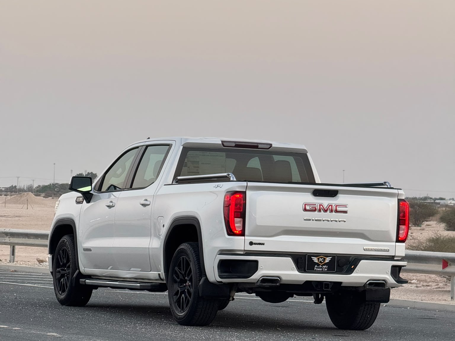 GMC Sierra Elevation  2019 - Image 2