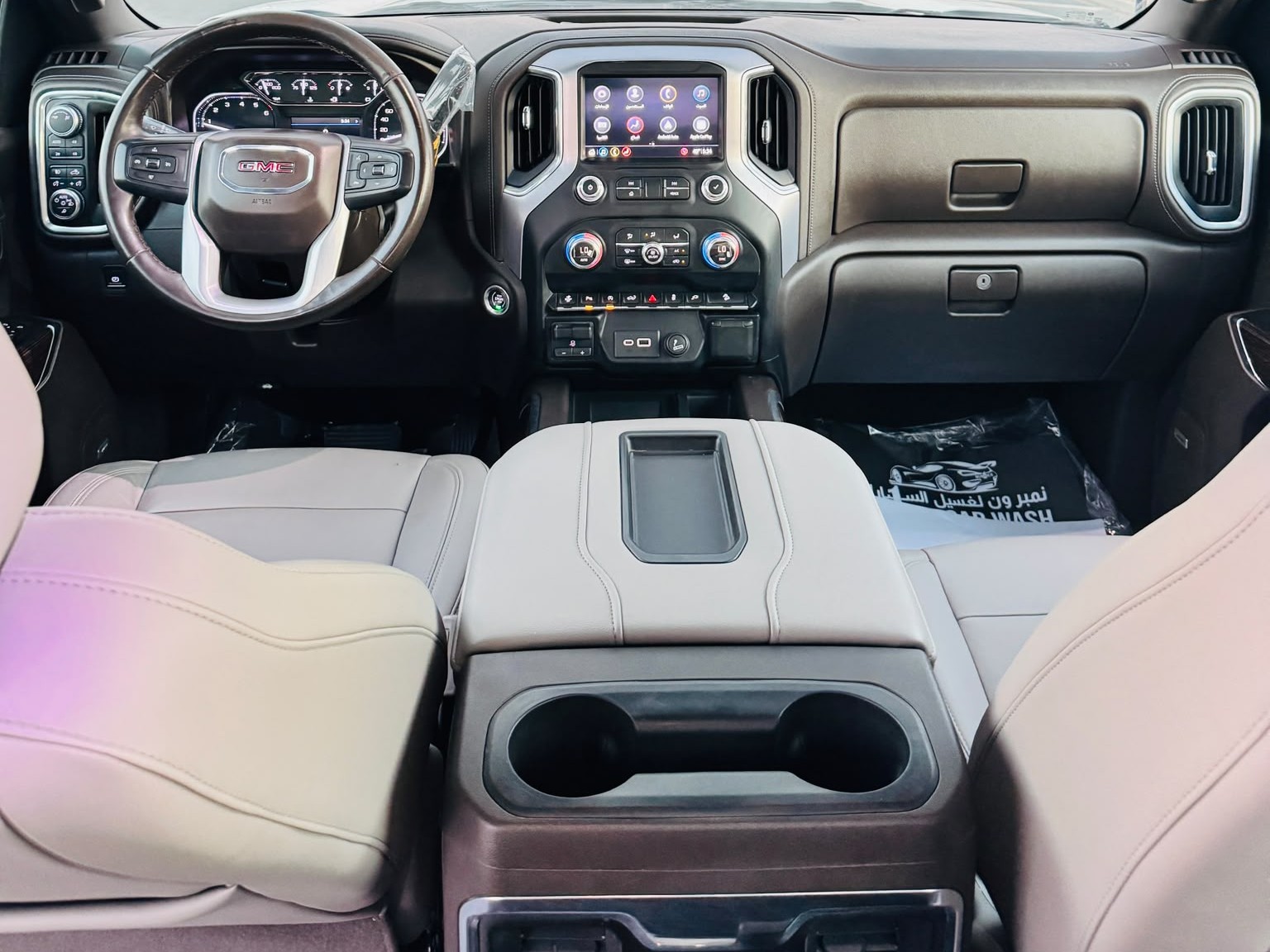 GMC Sierra Elevation  2019 - Image 3