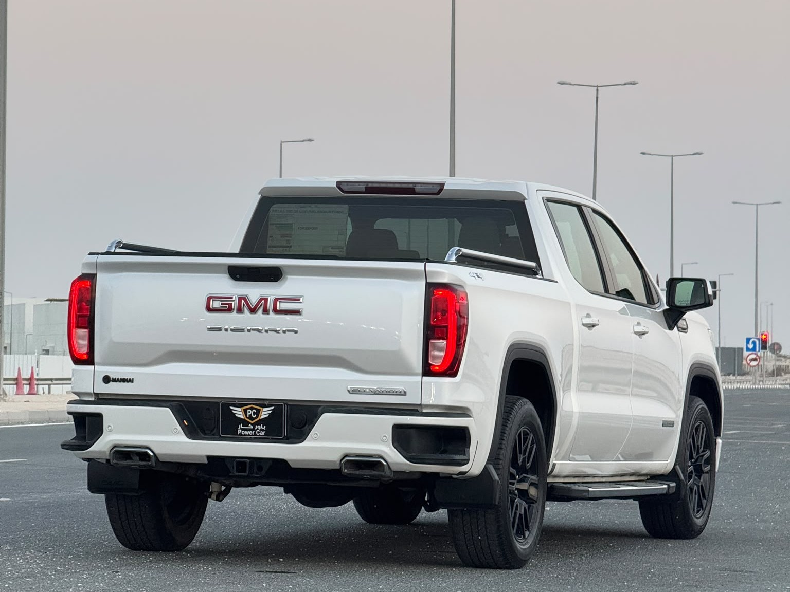 GMC Sierra Elevation  2019 - Image 4