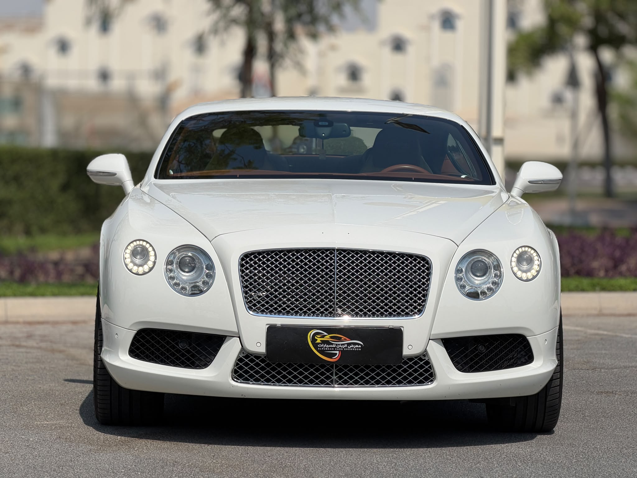Bentley Continental GT 2015 - Image 4