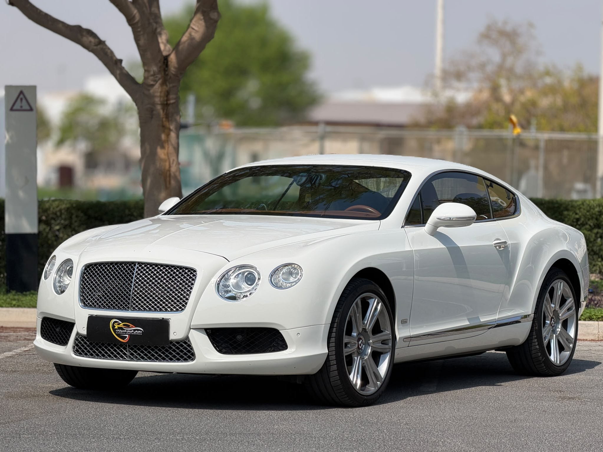 Bentley Continental GT 2015 - Image 3