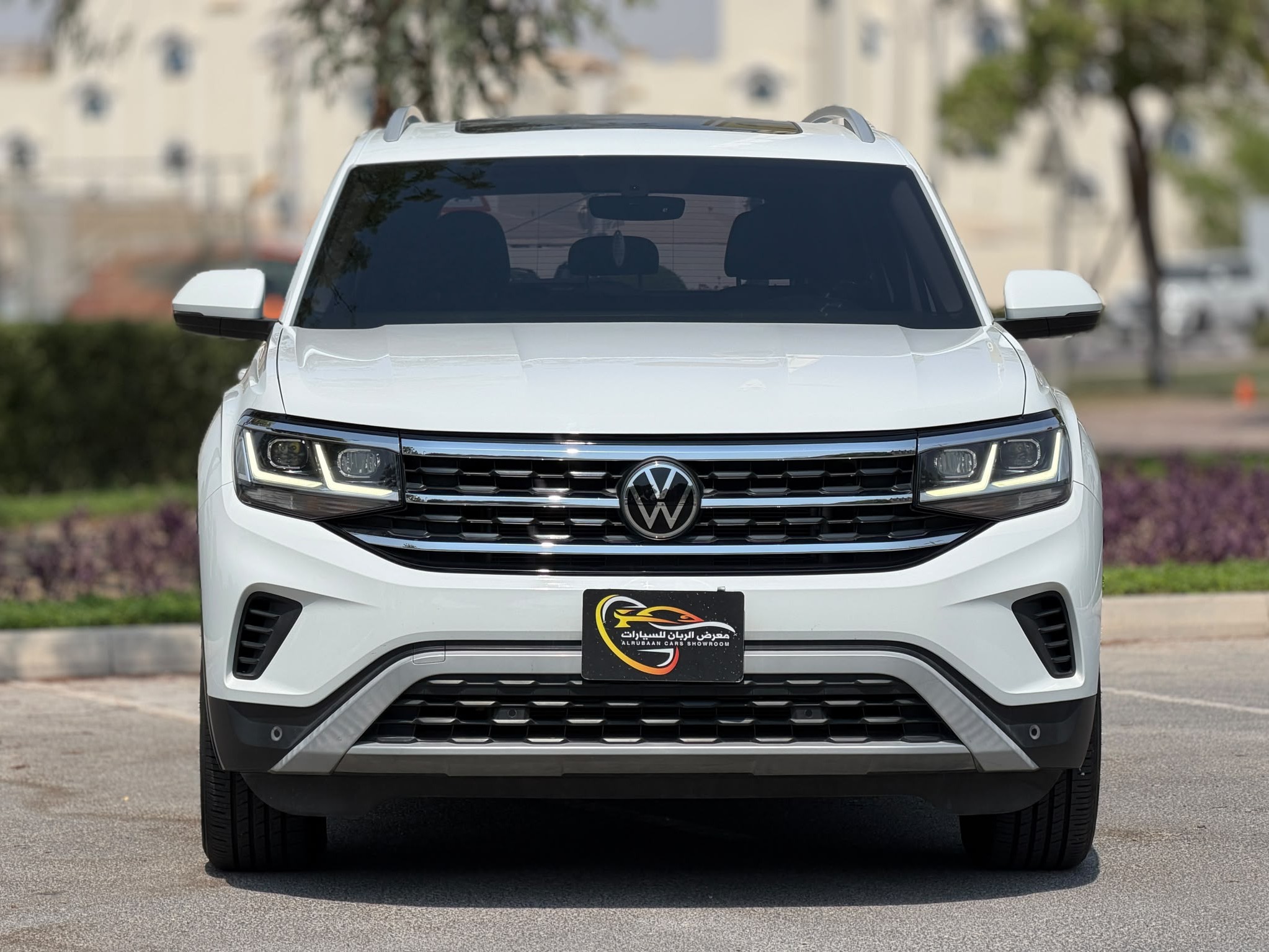 Volkswagen Teramont 2022 - Image 2