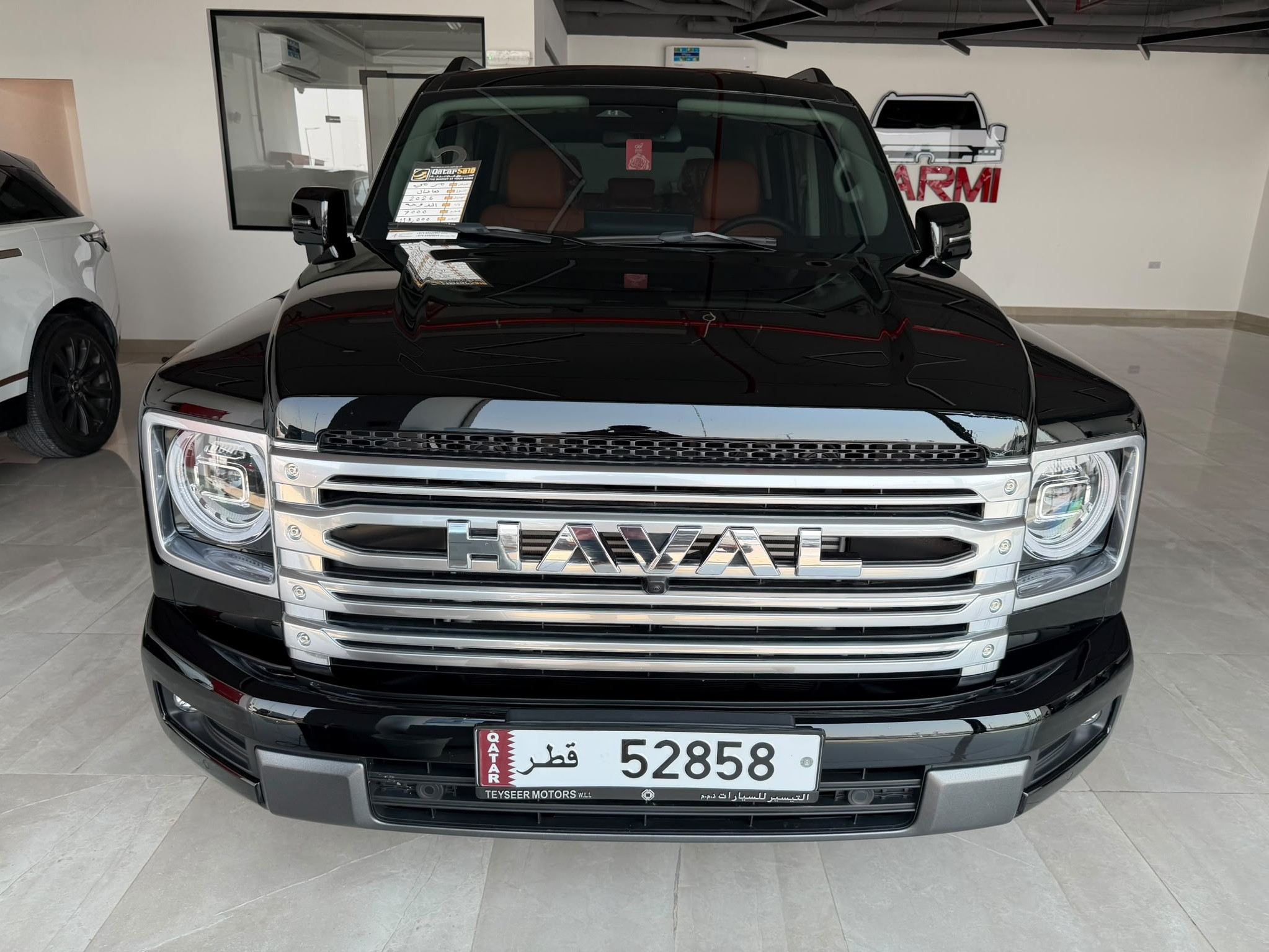 GWM Haval H9 2026 - Image 2