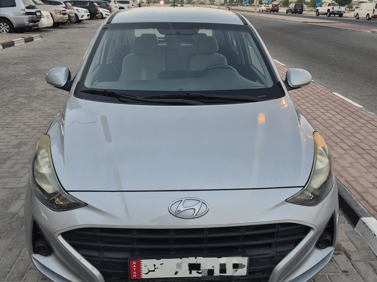 Hyundai i10 2022 - Image 1