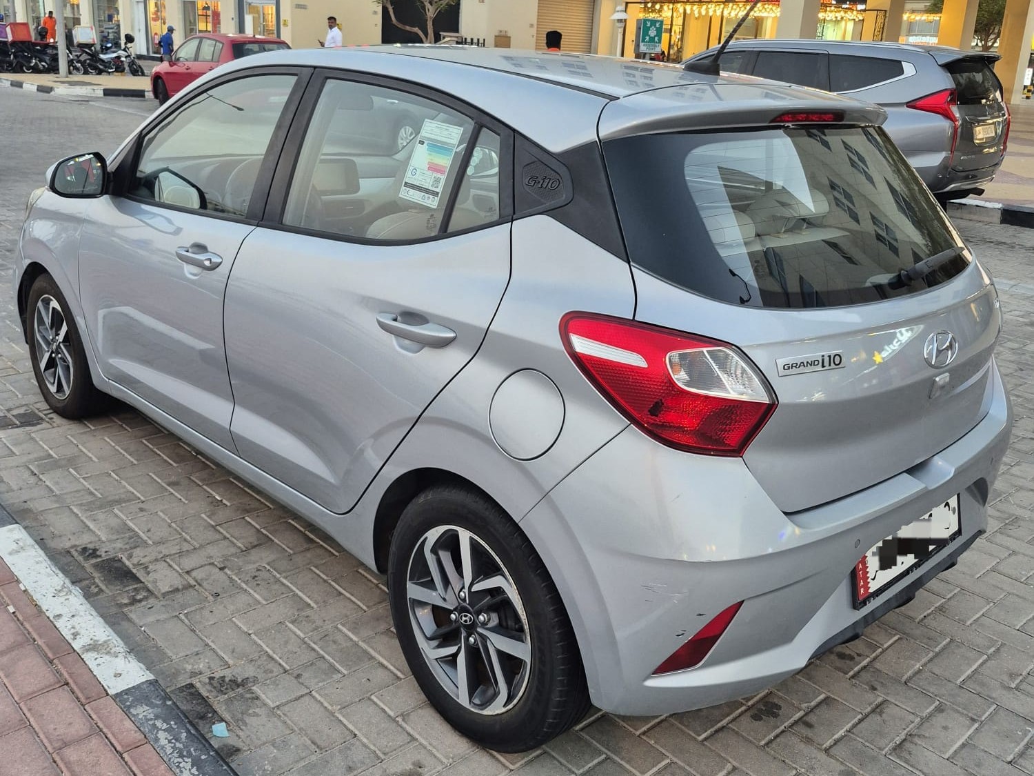 Hyundai i10 2022 - Image 3