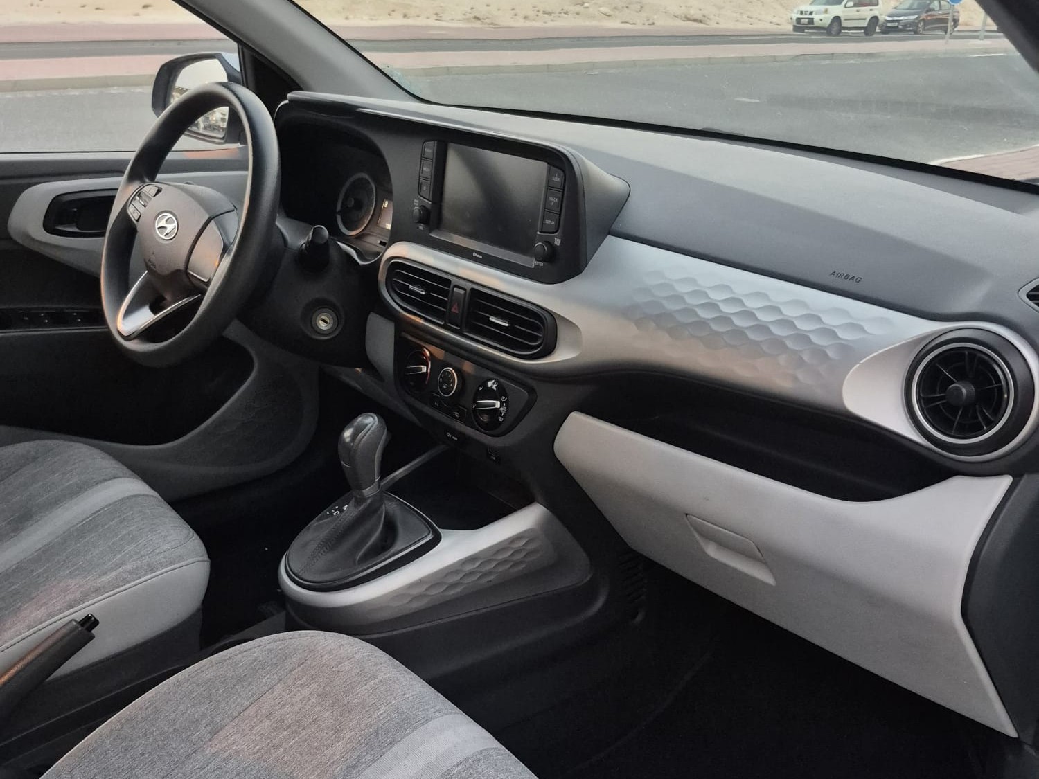 Hyundai i10 2022 - Image 4