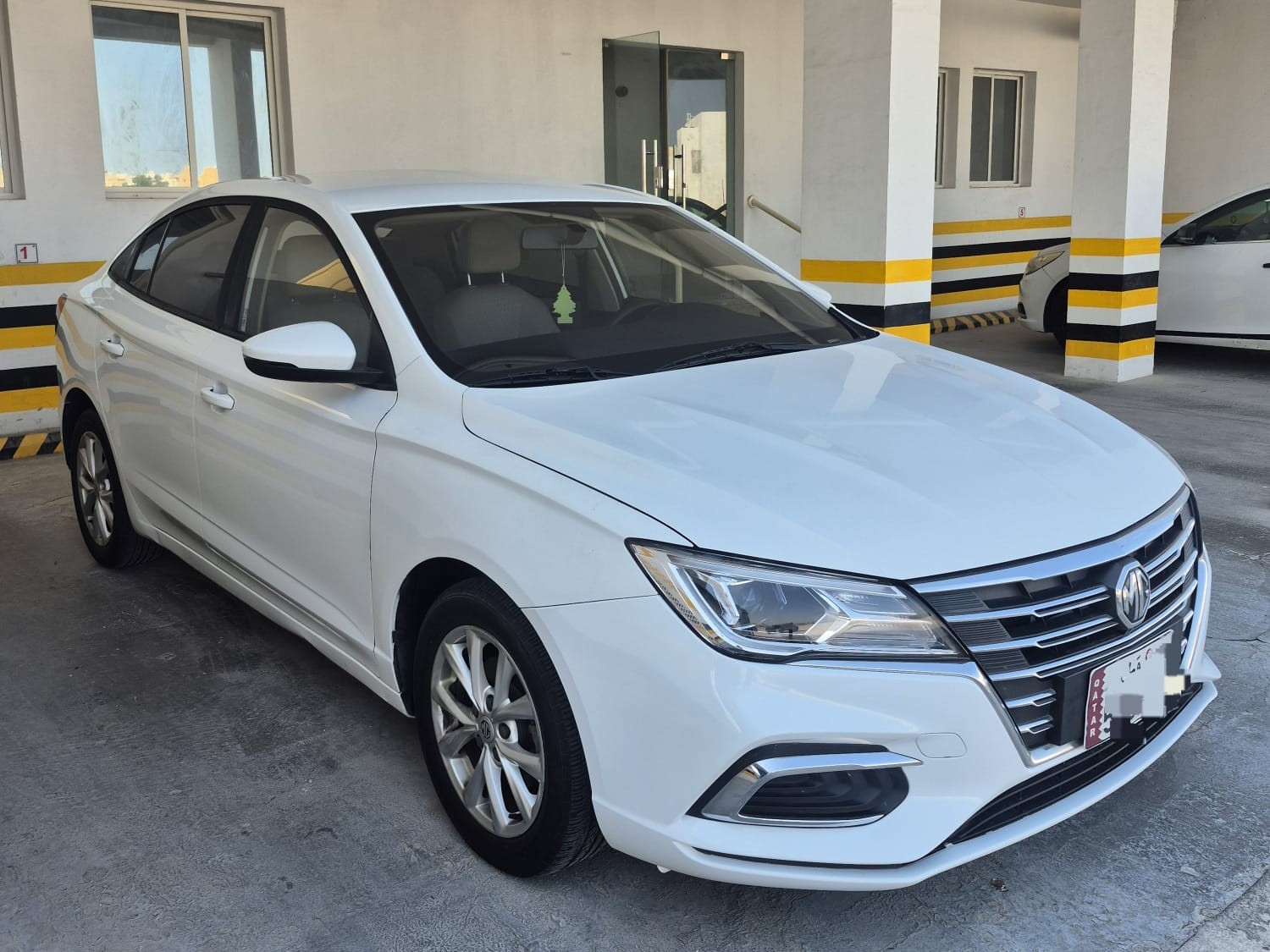 MG  5. 2022 - Image 3