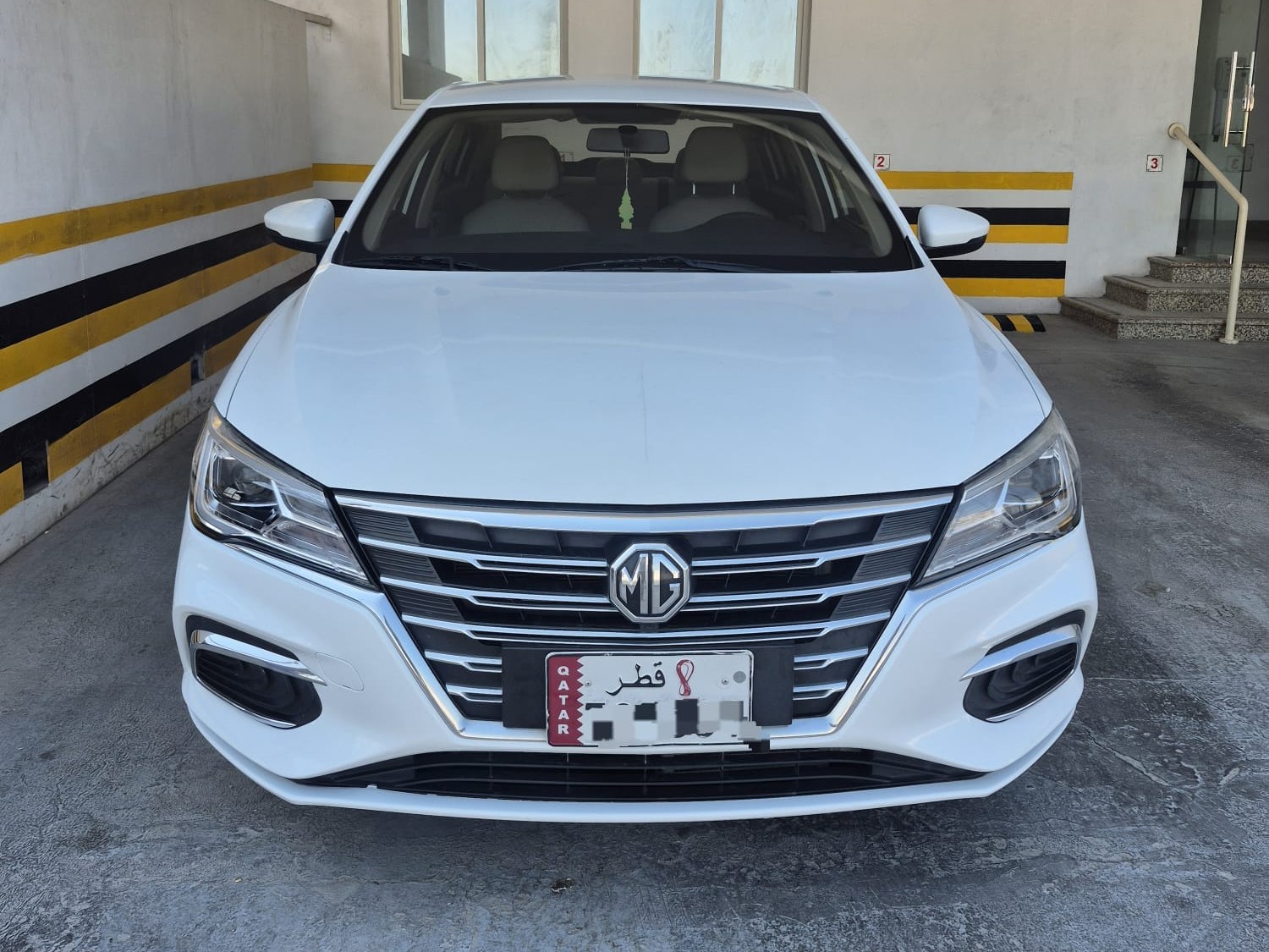 MG  5. 2022 - Image 1