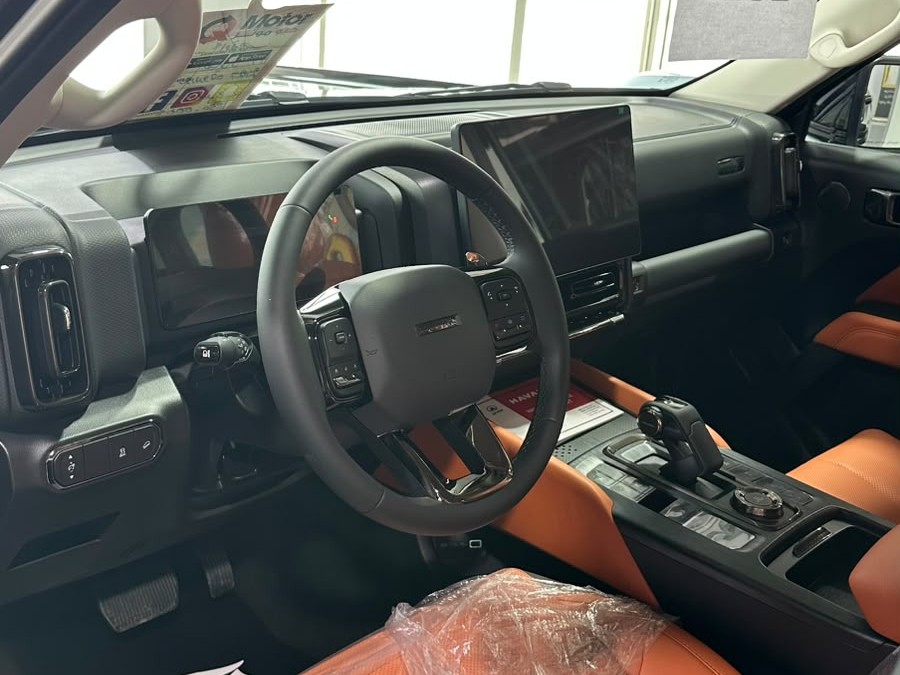GWM Haval H9 2027 - Image 2