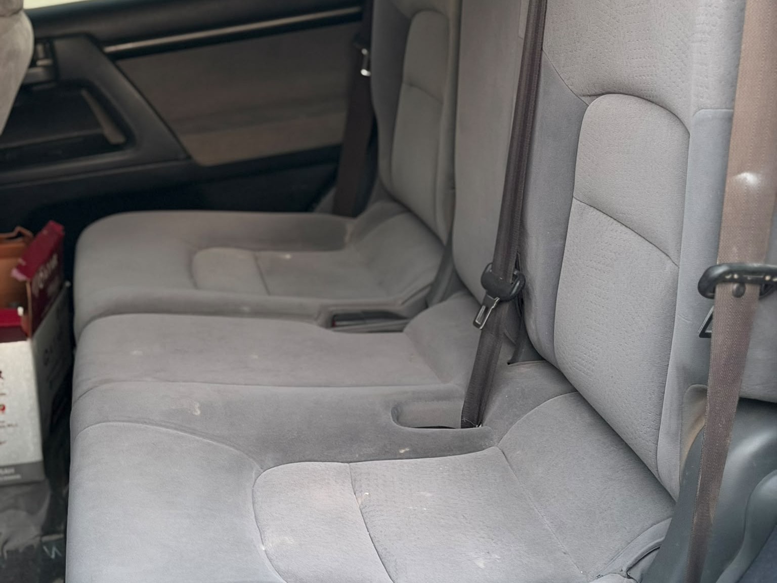 Toyota Land Cruiser G standard 2011 - Image 3