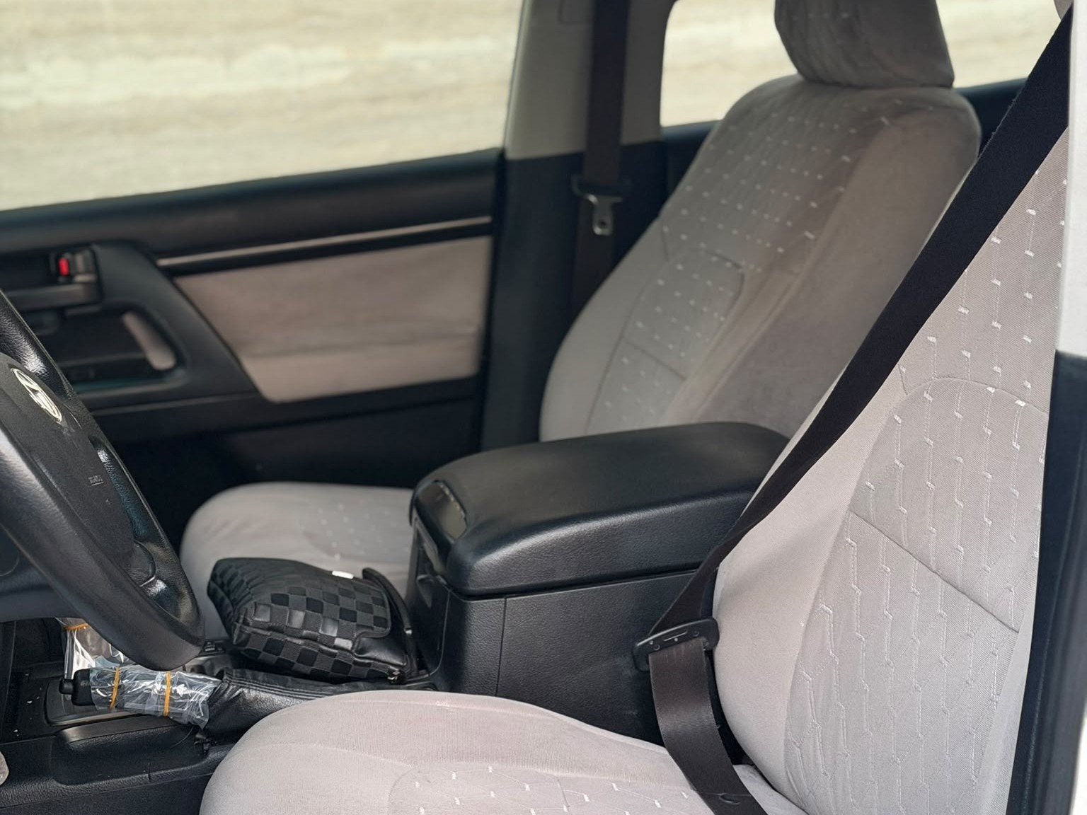 Toyota Land Cruiser G standard 2011 - Image 4